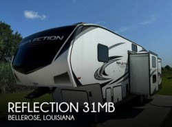 Used 2022 Grand Design Reflection 31MB available in Bellerose, Louisiana