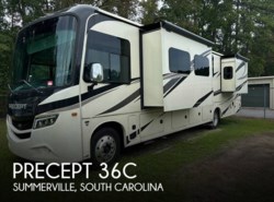 Used 2022 Jayco Precept 36C available in Summerville, South Carolina