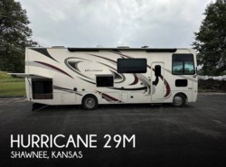 Used 2018 Thor Motor Coach Hurricane 29M available in Shawnee, Kansas