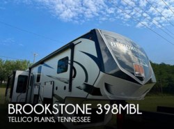 Used 2022 Coachmen Brookstone 398MBL available in Tellico Plains, Tennessee