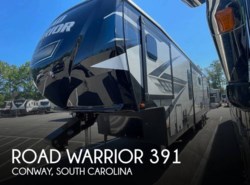 Used 2021 Heartland Road Warrior 391 available in Conway, South Carolina