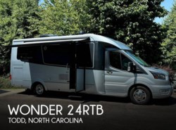 Used 2021 Leisure Travel Wonder 24RTB available in Todd, North Carolina