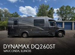 Used 2007 Miscellaneous  Dynamax DQ260ST available in Wauconda, Illinois