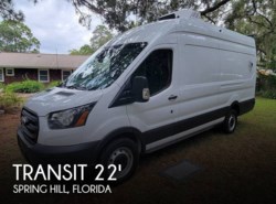 Used 2020 Ford Transit 250 High Roof 148WB EL available in Spring Hill, Florida