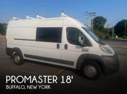 Used 2017 Ram Promaster 2500 High Roof 159WB available in Buffalo, New York