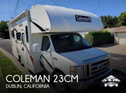 Used 2021 Thor Motor Coach Coleman 23CM available in Dublin, California