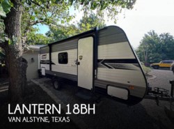 Used 2022 Coleman  Lantern 18BH available in Van Alstyne, Texas