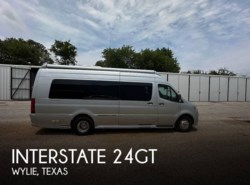 Used 2021 Airstream Interstate 24GT available in Wylie, Texas