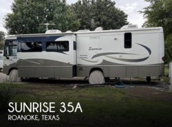 Used 2005 Itasca Sunrise 35A available in Roanoke, Texas