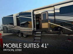 Used 2021 DRV Mobile Suites 41FKMB available in Payson, Utah