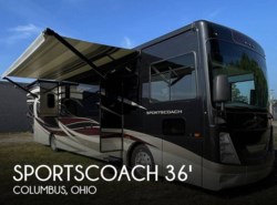 Used 2021 Coachmen Sportscoach SRS 365RB available in Columbus, Ohio