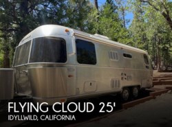 Used 2015 Airstream Flying Cloud 25 available in Idyllwild, California