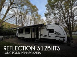 Used 2022 Grand Design Reflection 312BHTS available in Long Pond, Pennsylvania