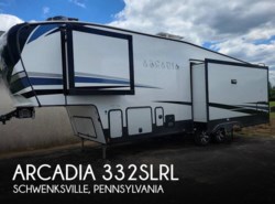 Used 2023 Keystone Arcadia 332SLRL available in Schwenksville, Pennsylvania