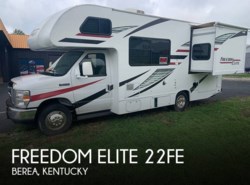 Used 2020 Thor Motor Coach Freedom Elite 22FE available in Berea, Kentucky