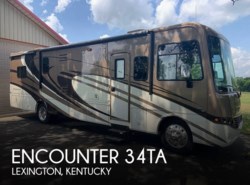 Used 2013 Coachmen Encounter 34TA available in Lexington, Kentucky