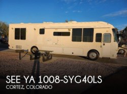 Used 2007 Alfa See Ya 1008-SYG40LS available in Cortez, Colorado