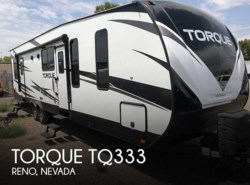 Used 2021 Heartland Torque TQ333 available in Reno, Nevada