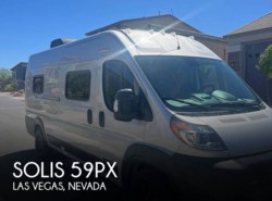 Used 2021 Winnebago Solis 59PX available in Las Vegas, Nevada