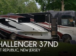 Used 2015 Thor Motor Coach Challenger 37ND available in Lansdale, Pennsylvania