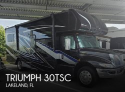 Used 2022 Nexus Triumph 30TSC available in Lakeland, Florida