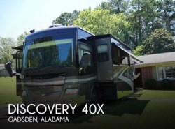 Used 2008 Fleetwood Discovery 40X available in Gadsden, Alabama