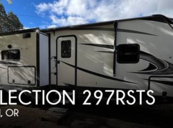 Used 2021 Grand Design Reflection 297RSTS available in Union, Oregon