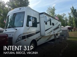 Used 2019 Winnebago Intent 31P available in Natural Bridge, Virginia