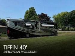 Used 2012 Tiffin Phaeton Powerglide 40QBH available in Sheboygan, Wisconsin