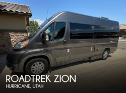 Used 2018 Roadtrek Roadtrek Zion available in Hurricane, Utah