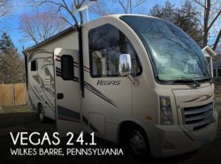 Used 2014 Thor Motor Coach Vegas 24.1 available in Wilkes Barre, Pennsylvania