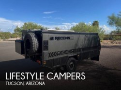 Used 2021 Lifestyle Campers Reconn R2 Elite available in Tucson, Arizona