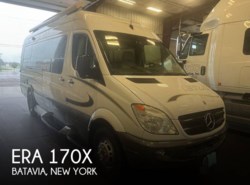 Used 2012 Winnebago Era 170X available in Batavia, New York