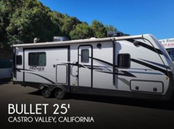 Used 2023 Keystone Bullet Premier 25RKPR available in Castro Valley, California