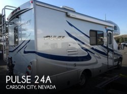 Used 2010 Fleetwood Pulse 24A available in Carson City, Nevada