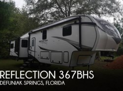 Used 2023 Grand Design Reflection 367BHS available in Defuniak Springs, Florida