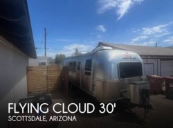 Used 2015 Airstream Flying Cloud 30FB Bunk available in Scottsdale, Arizona