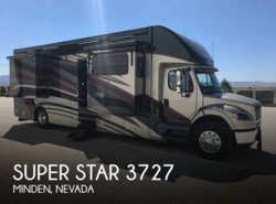 Used 2022 Newmar Super Star 3727 available in Minden, Nevada