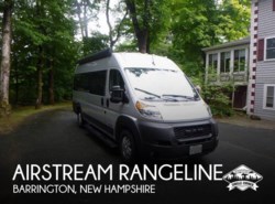 Used 2023 Airstream Rangeline Airstream available in Barrington, New Hampshire