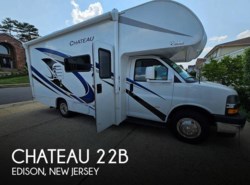 Used 2022 Thor Motor Coach Chateau 22B available in Edison, New Jersey