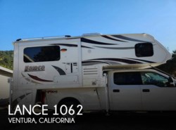 Used 2017 Lance  Lance 1062 available in Ventura, California