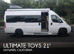 Used 2022 Ultimate Toys  RAM Cruiser available in Hayward, California