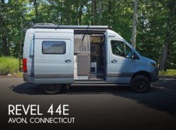 Used 2021 Winnebago Revel 44E available in Avon, Connecticut