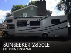 Used 2021 Forest River Sunseeker 2850LE available in Jefferson, Maryland