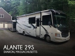 Used 2020 Jayco Alante 29S available in Sharon, Massachusetts