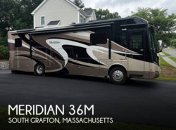 Used 2014 Itasca Meridian 36M available in South Grafton, Massachusetts