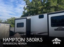 Used 2022 CrossRoads Hampton 380RKS available in Henderson, Nevada