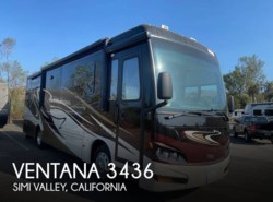 Used 2014 Newmar Ventana 3436 available in Simi Valley, California