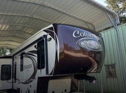 Used 2016 Forest River  Columbus 320RS available in Weiner, Arkansas