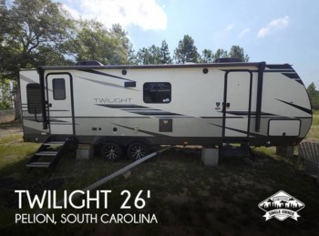 Used 2022 Cruiser RV Twilight Signature 2690 available in Pelion, South Carolina
